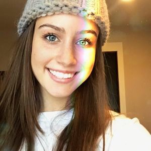 Meet your Posher, Madi